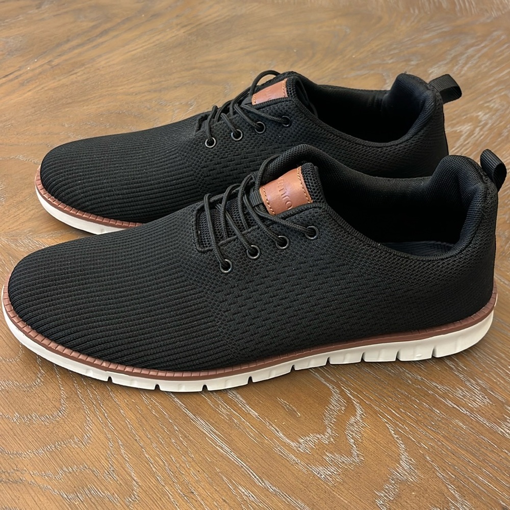 Joomra White  Men’s Shoes Size 13